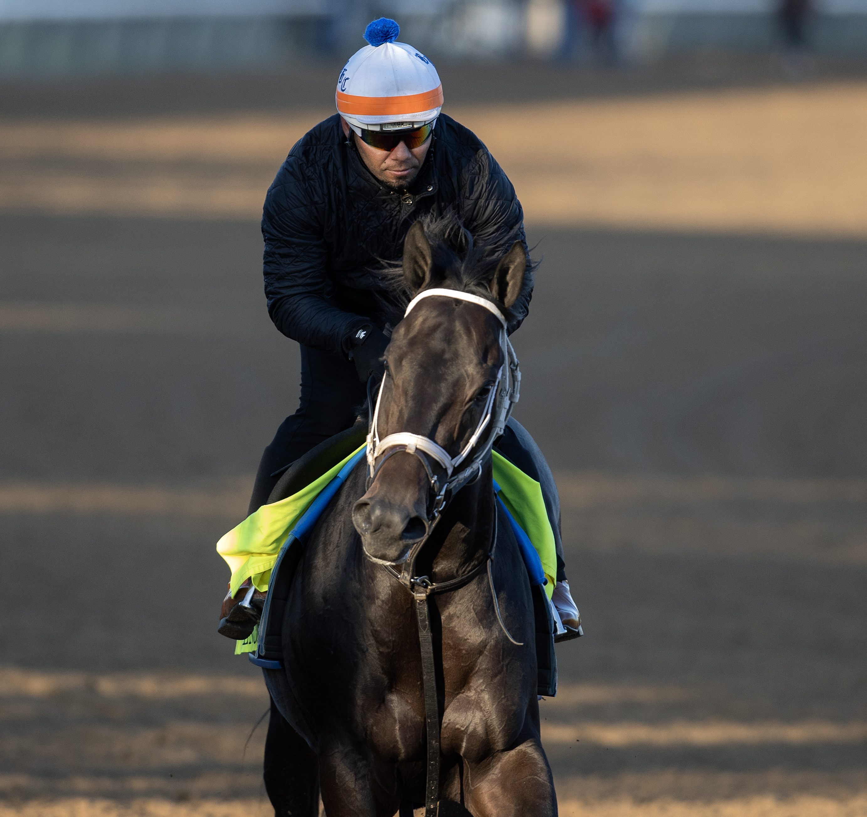 2024 Kentucky Derby: Encino scratched, Epic Ride draws in