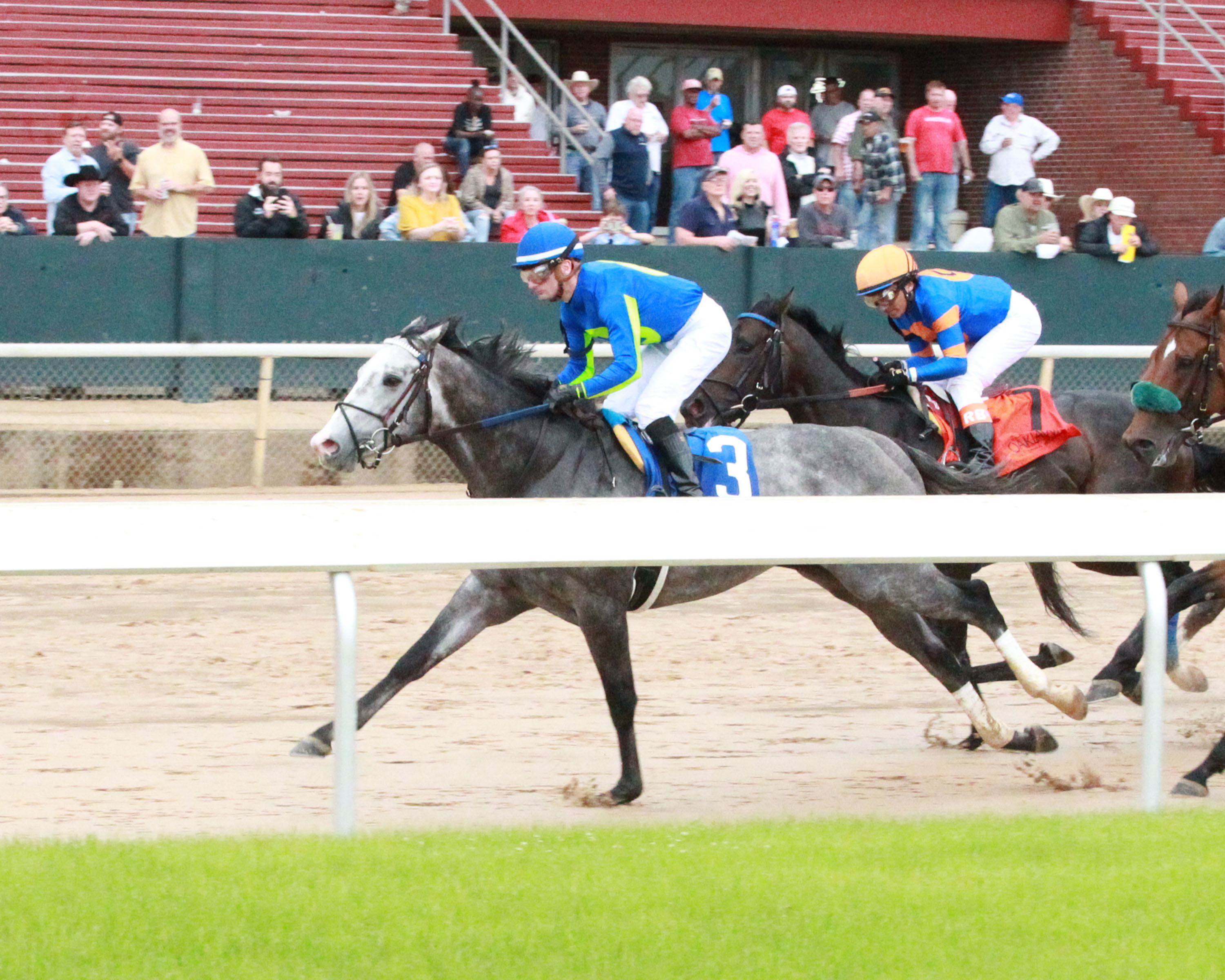 Oaklawn Racing Schedule For 2024 - rohzrs8