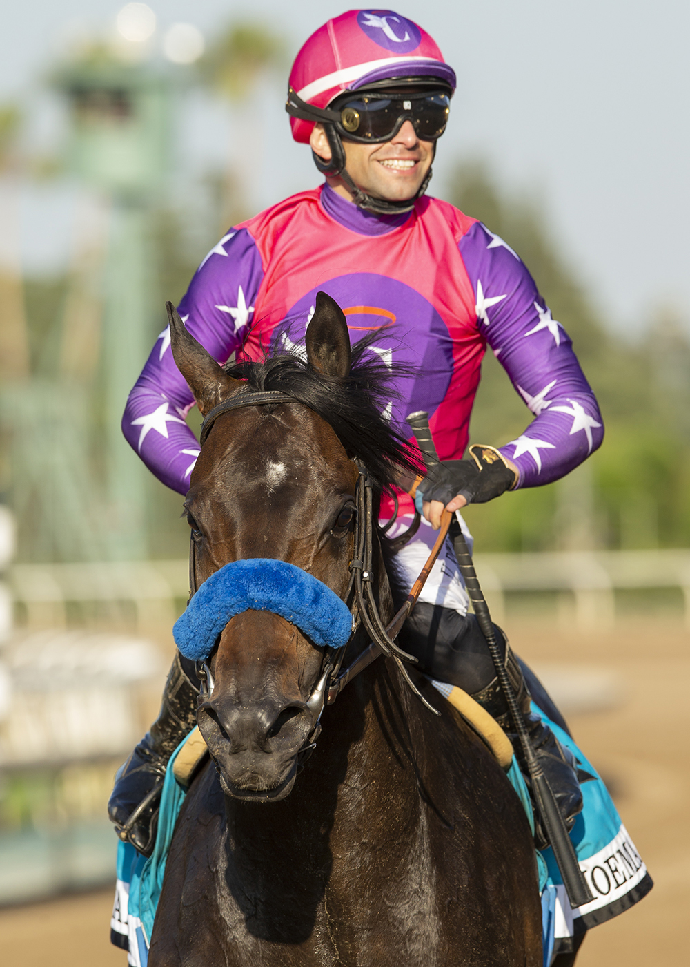 Rispoli begins road trip with Texas debut