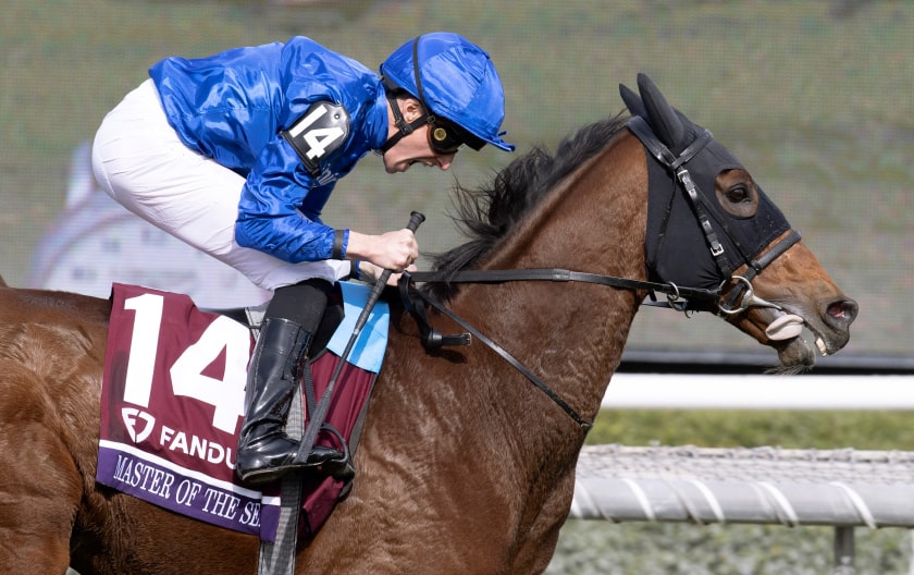 Breeders' Cup Entries, Picks, Results & News | Daily Racing Form