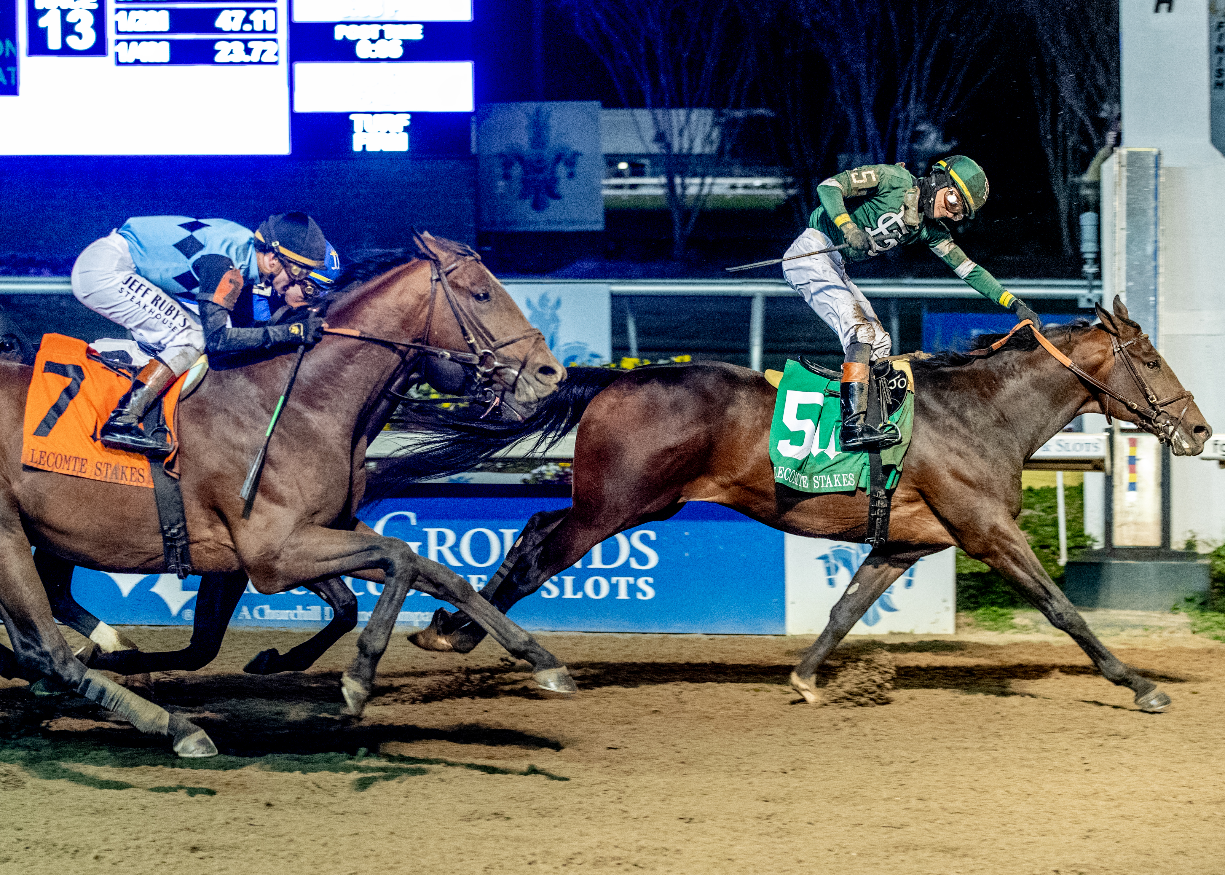 Kentucky Derby 2026: Unbeaten Golden Tempo keeps dream alive for Phipps  family