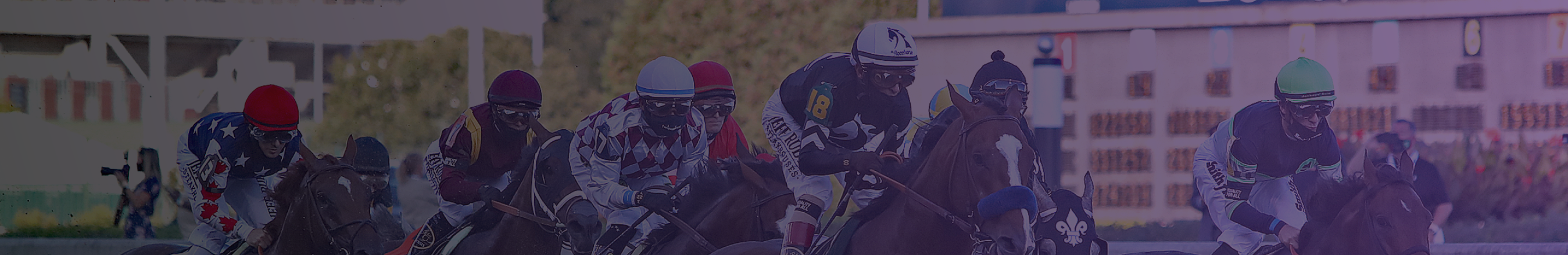 Breeders' Cup Juvenile Turf Sprint
