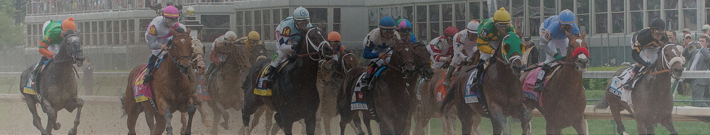 Kentucky Oaks