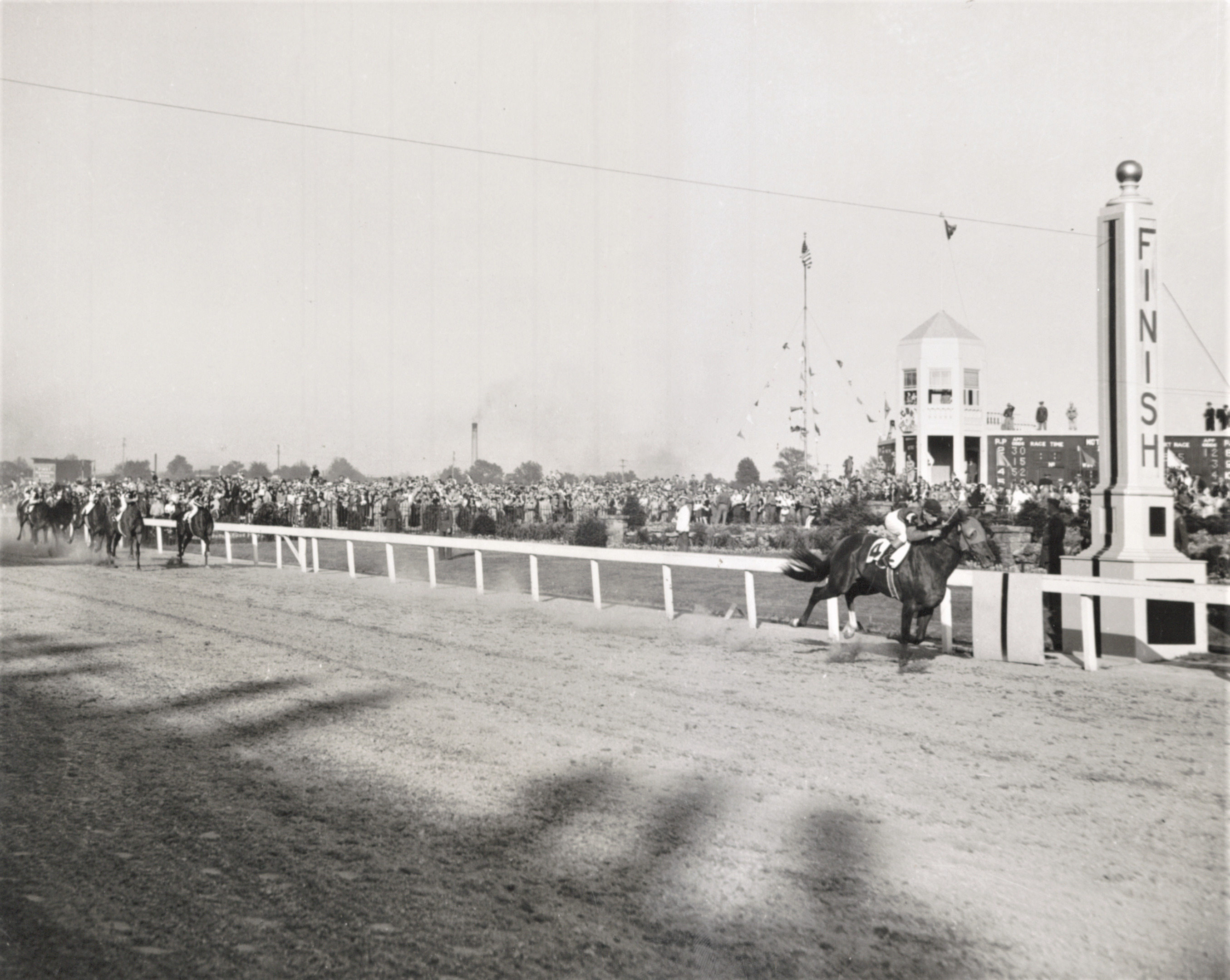 Whirlaway