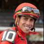 Irad Ortiz Jr.