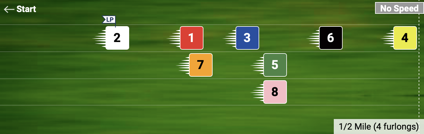 Pace Projector