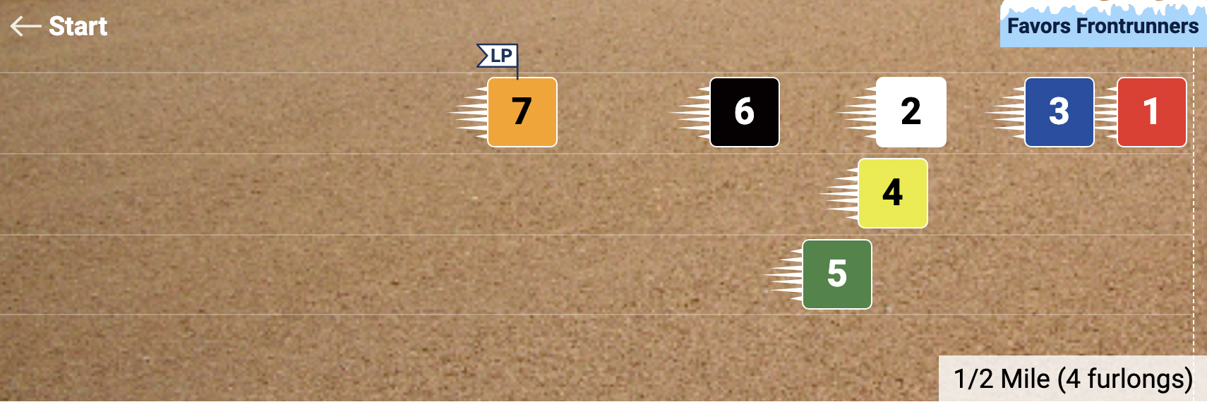 Pace Projector BAQ 1004