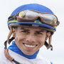 Irad Ortiz Jr.