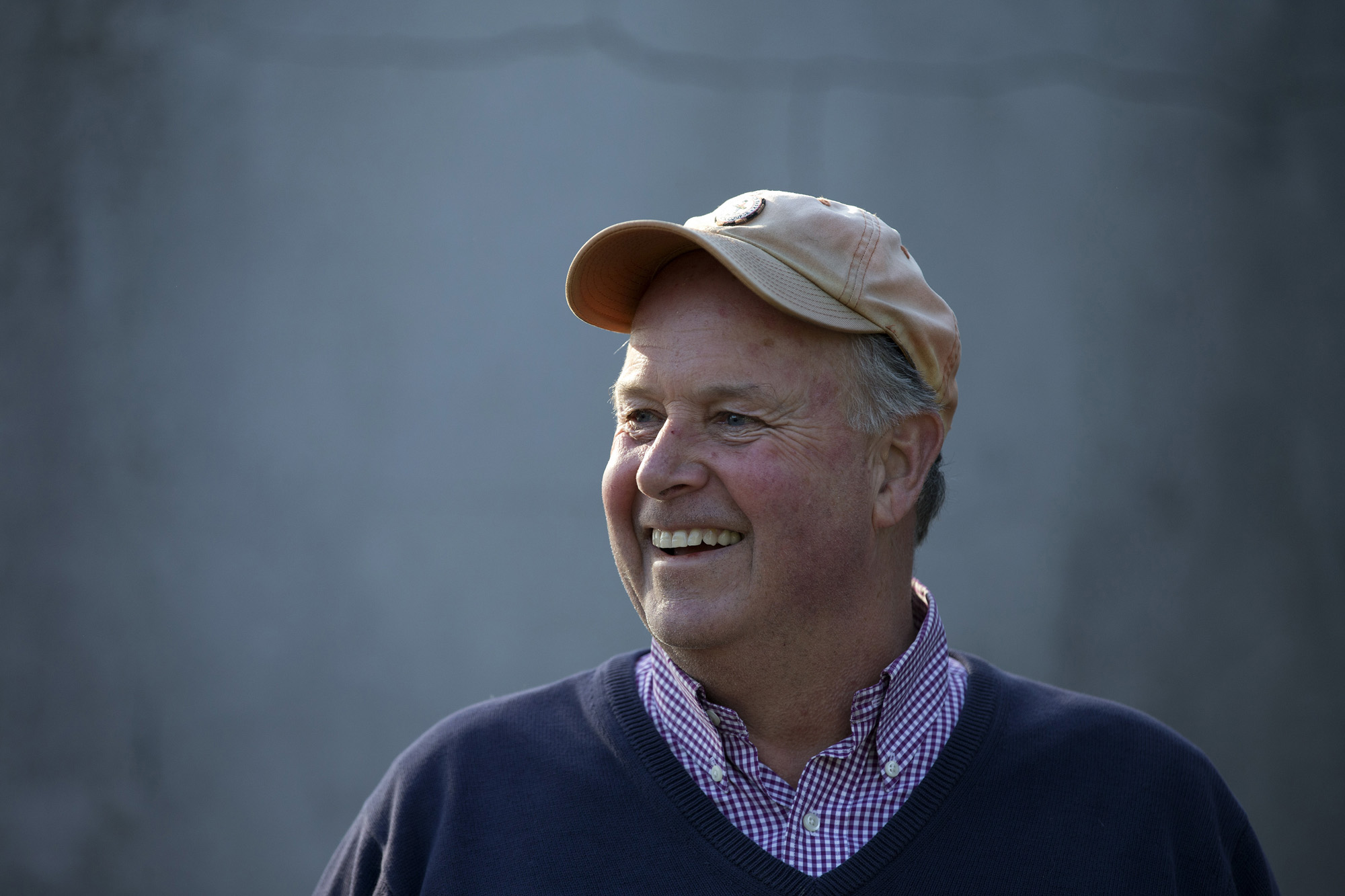 Preakness Stakes: Orb's Kentucky Derby win a team effort
