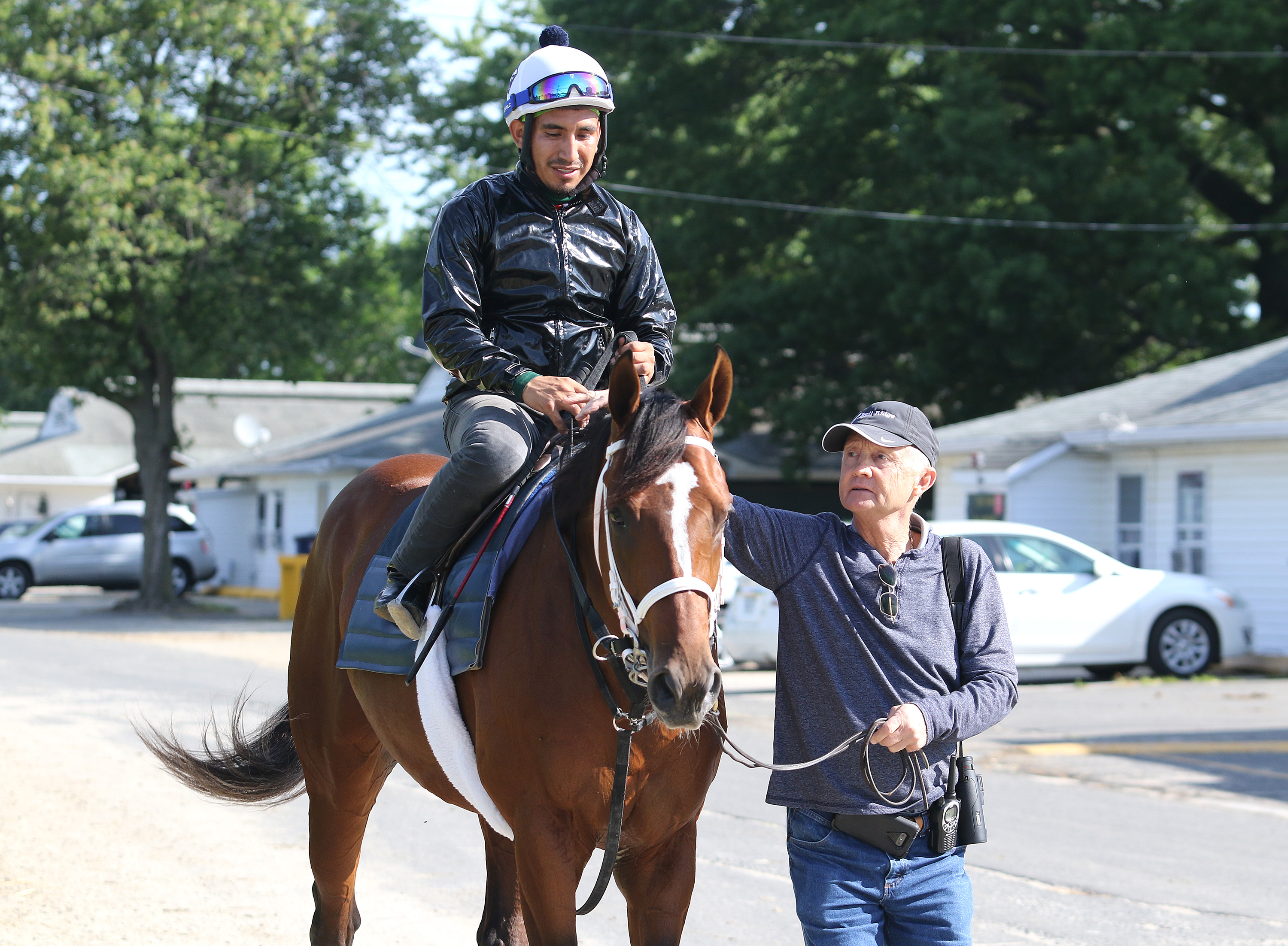 Maximum Security/Jason Servis June 12