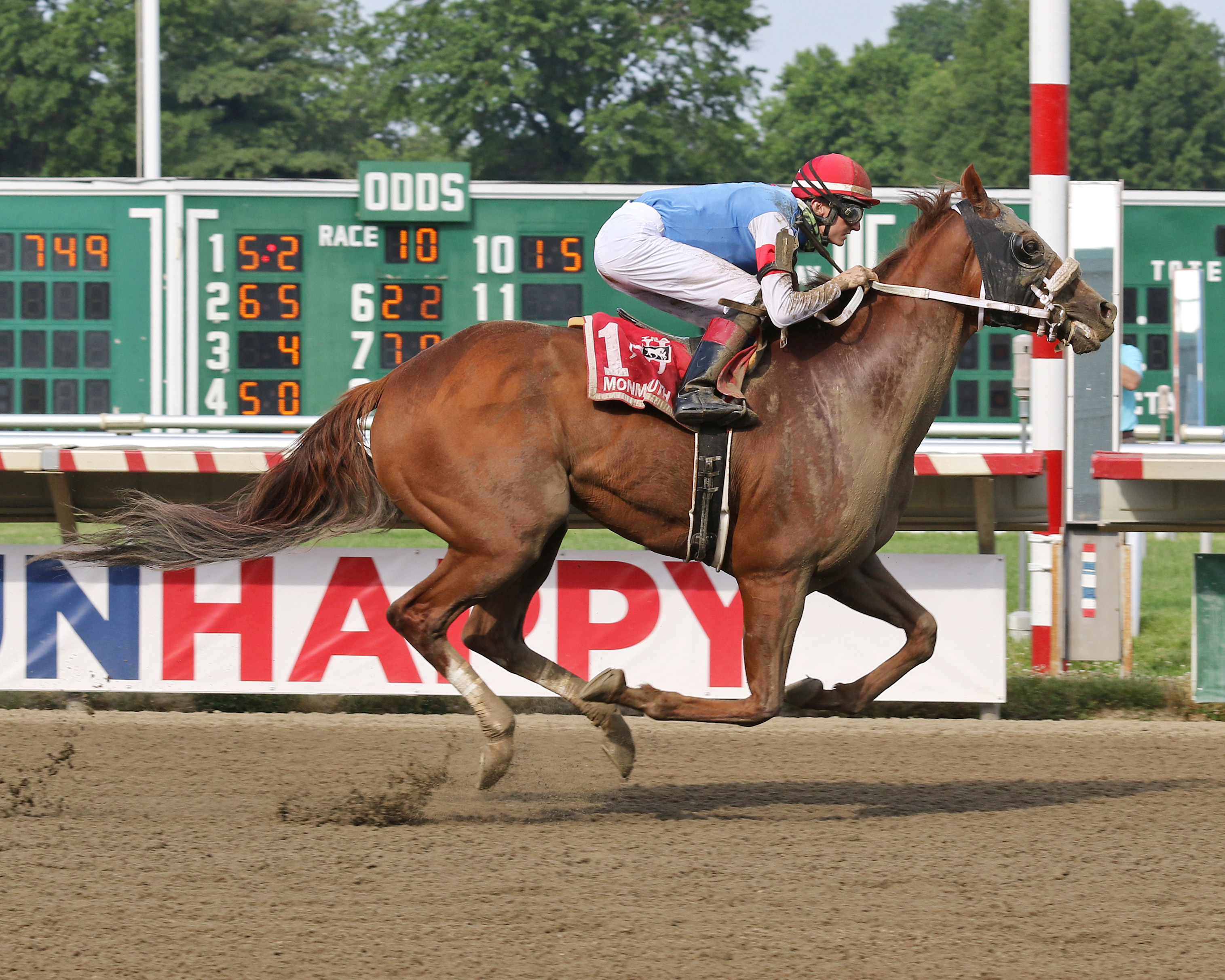 Royal Urn/Reilly Handicap