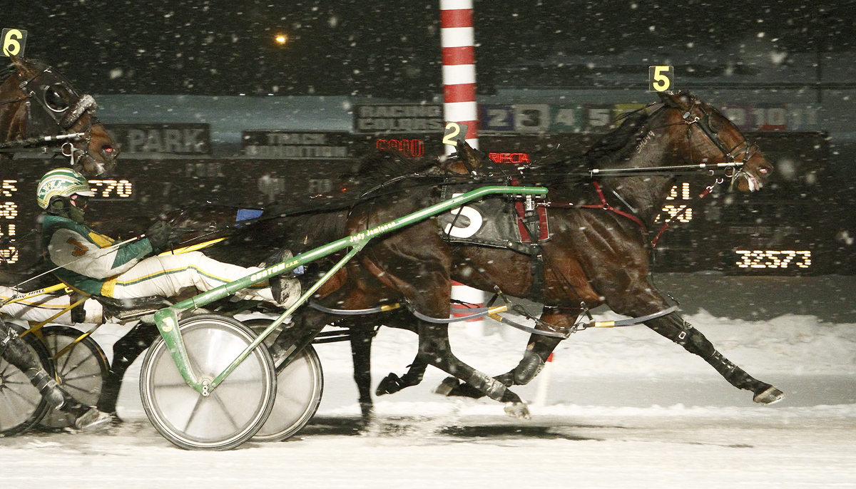 Apprentice Hanover