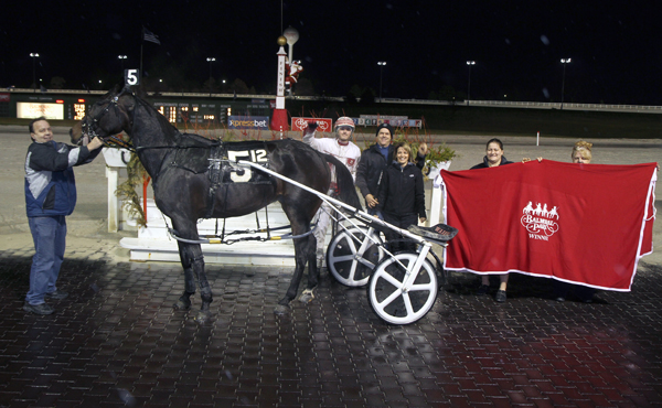 Doc's Deal_Balmoral finale