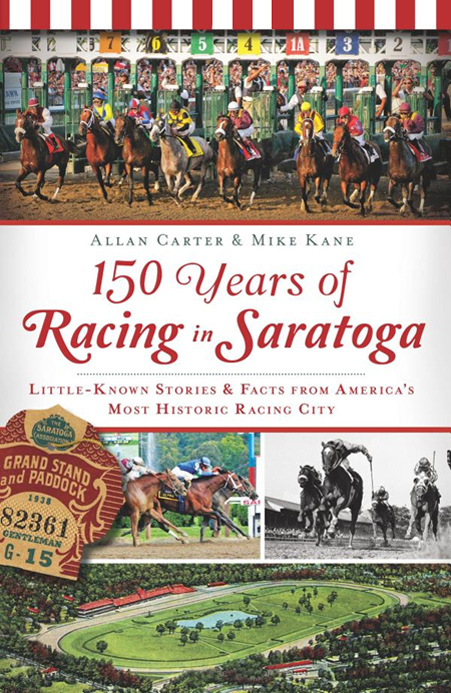 150 years of Saratoga