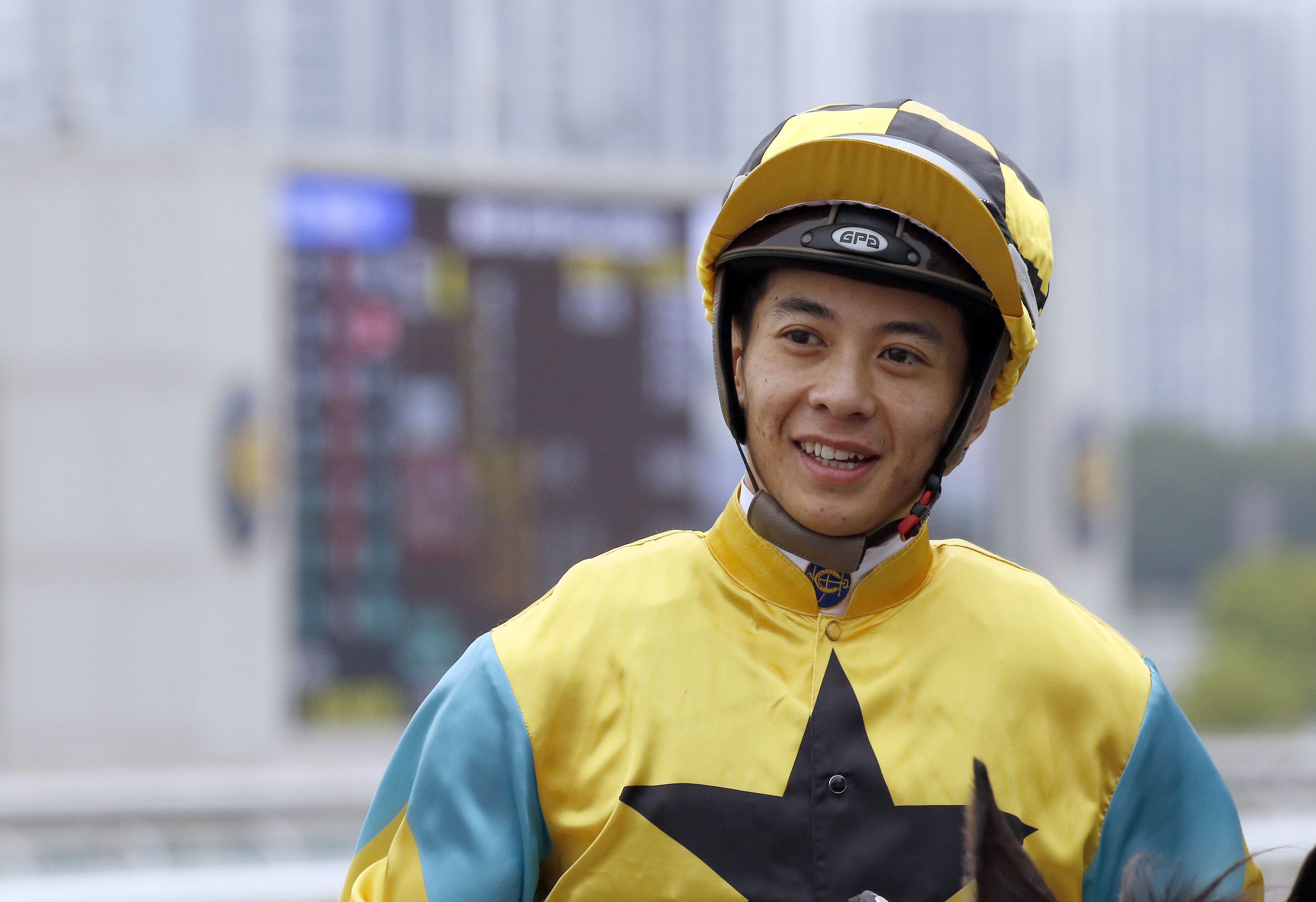 Derek Leung