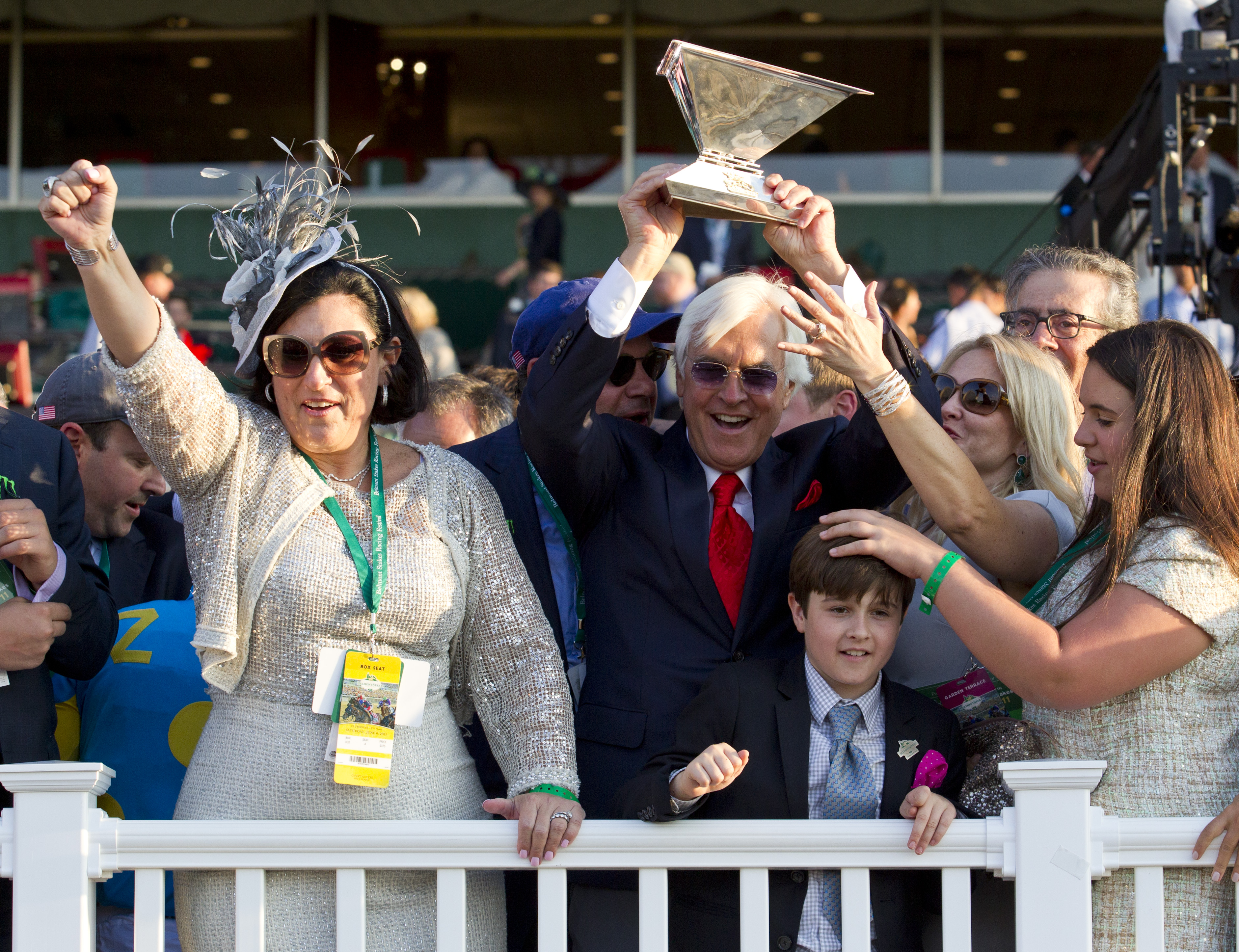 Baffert
