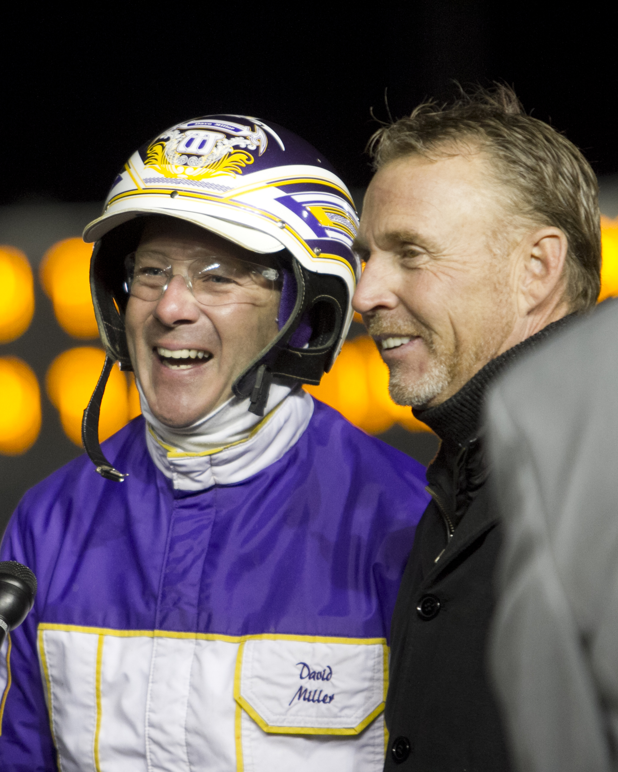 David Miller_Jimmy Takter