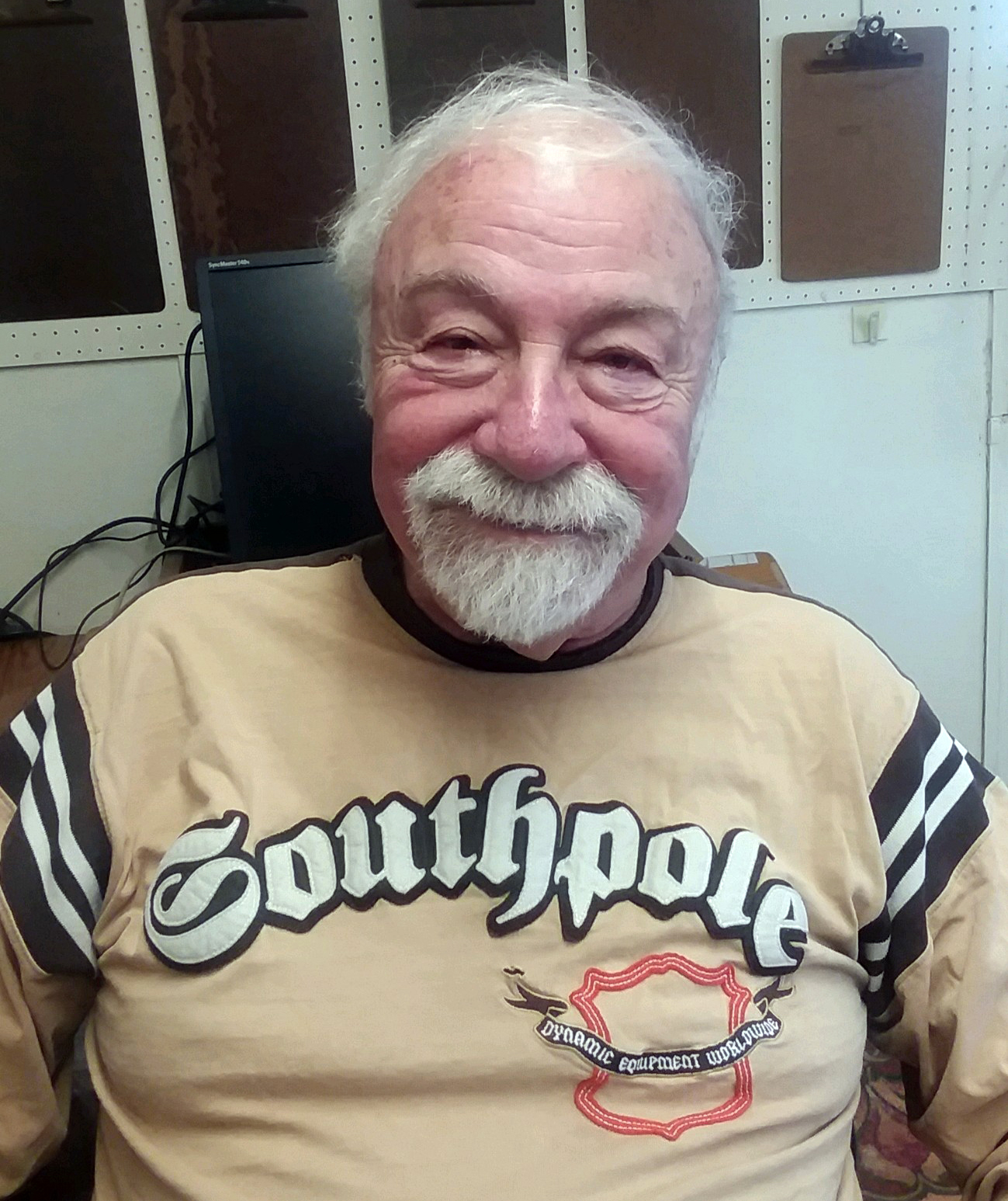 Bob Meyer