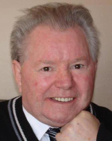 Rudy Turcotte