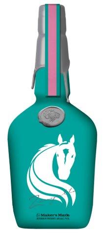 Zeyatta Maker's Mark bottle