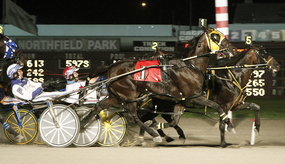 Foiled Again_Battle 2015