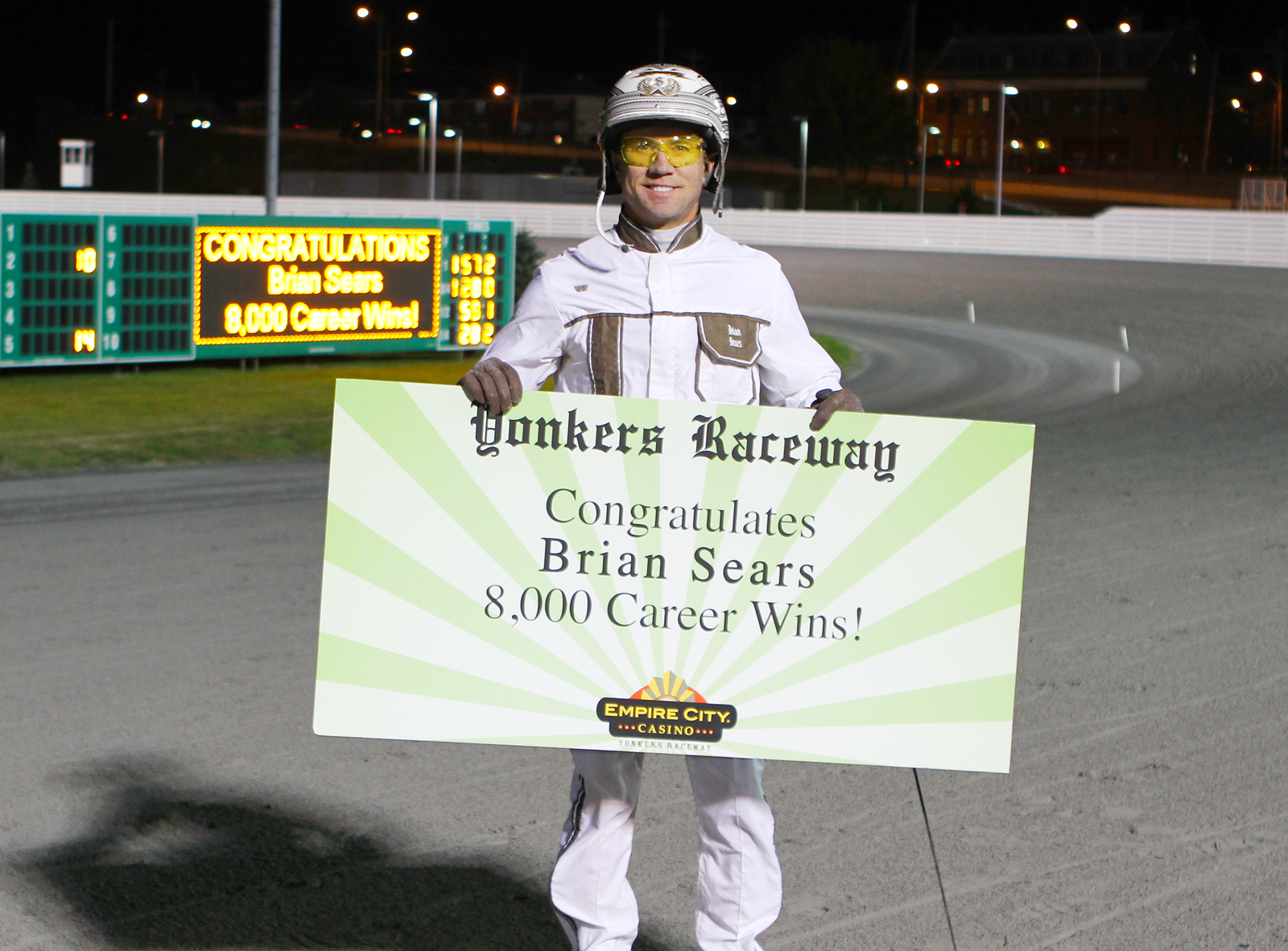 Brian Sears