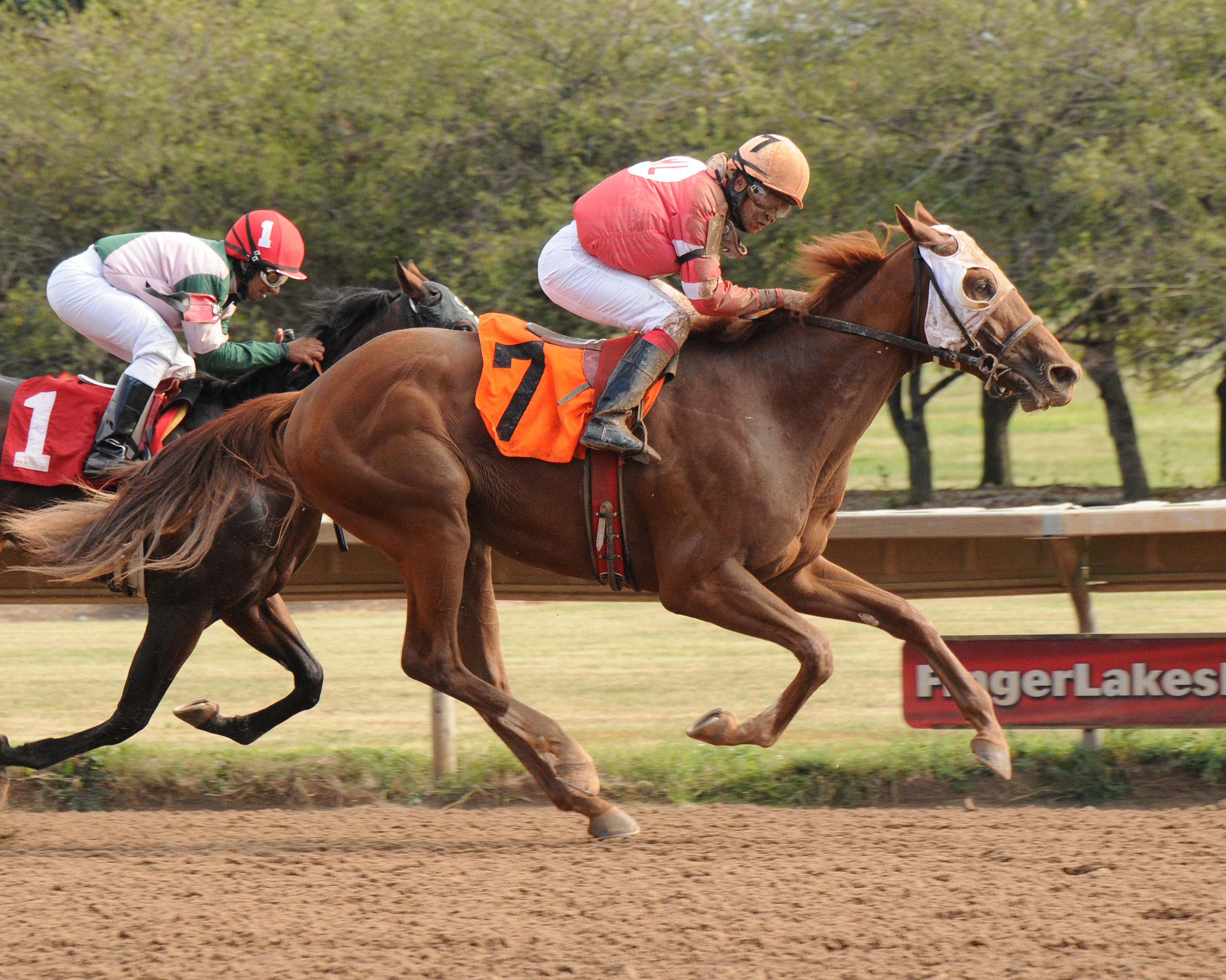 Tequila Hero 9-3-2012
