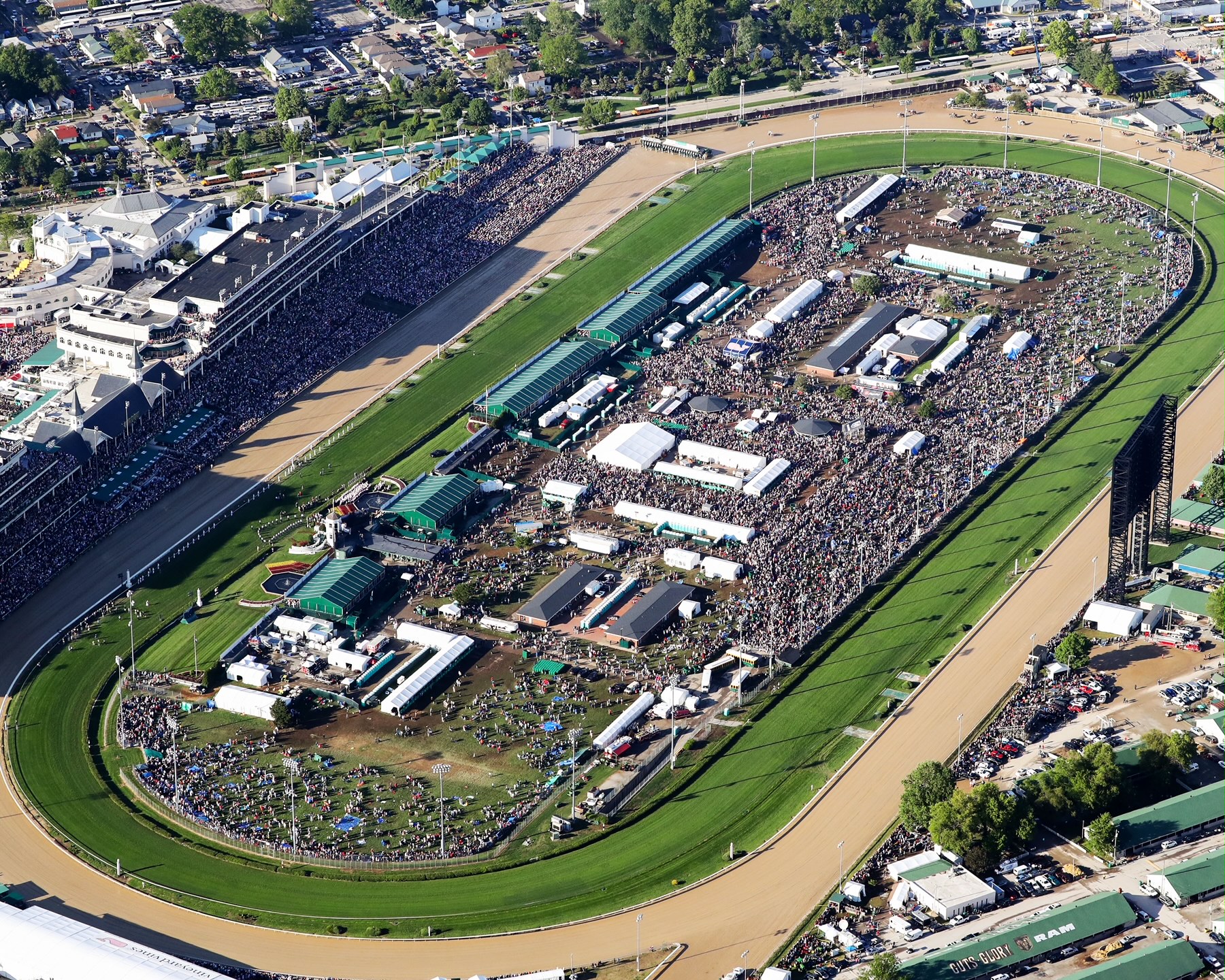 Churchill Downs