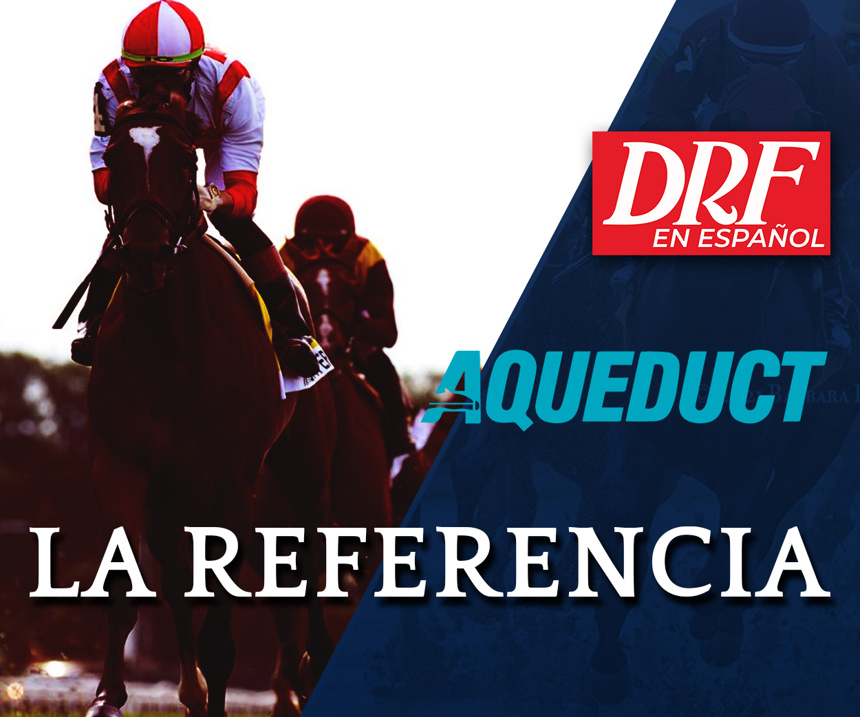 La Referencia - Aqueduct