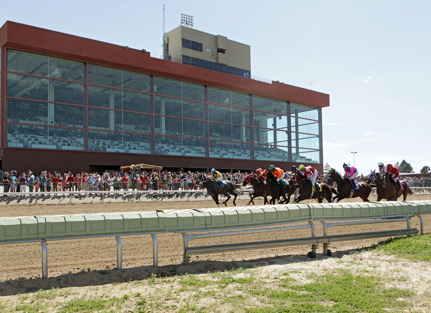 Arapahoe Park