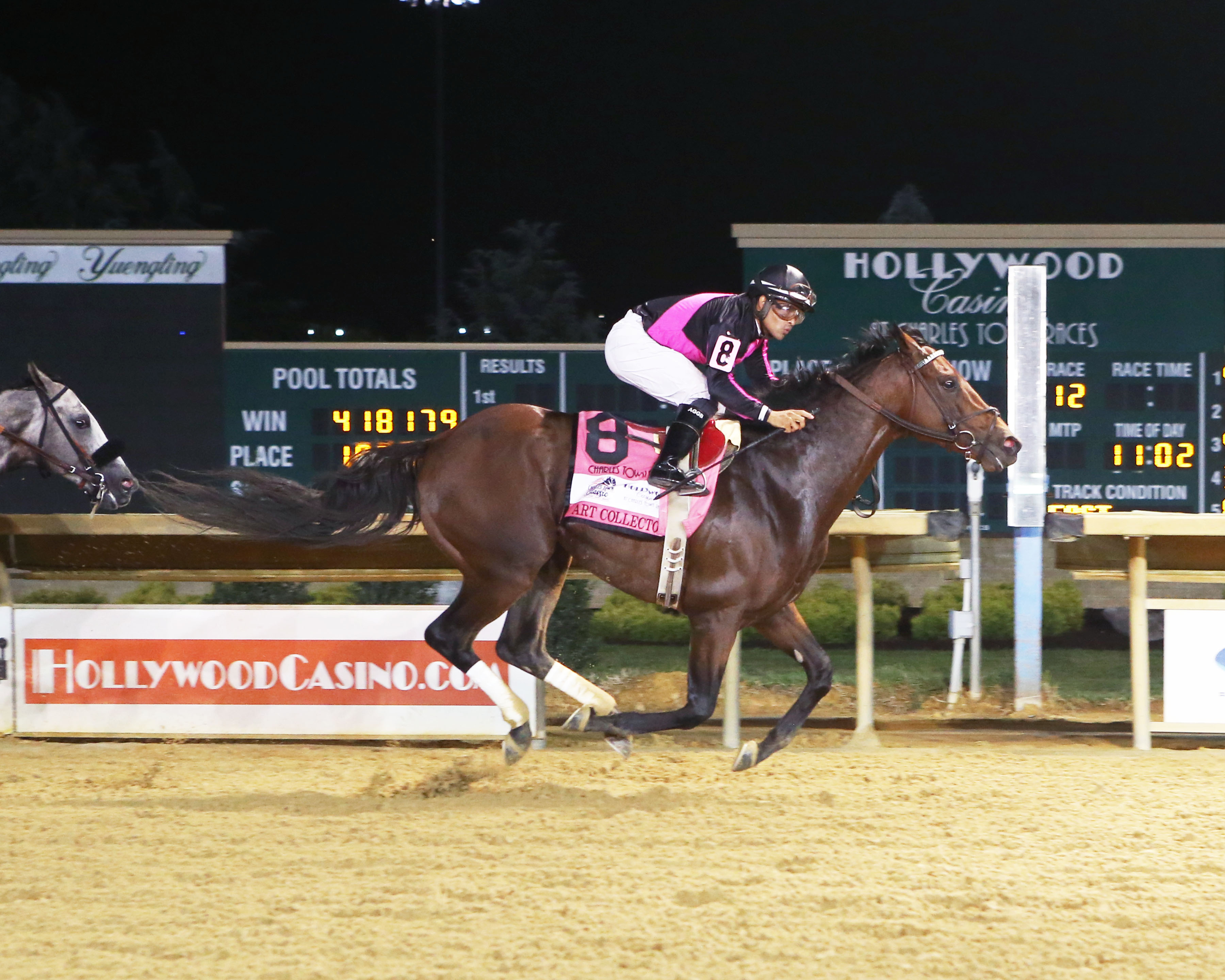 Art Collector/Charles Town Classic