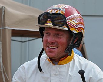 Aaron Merriman