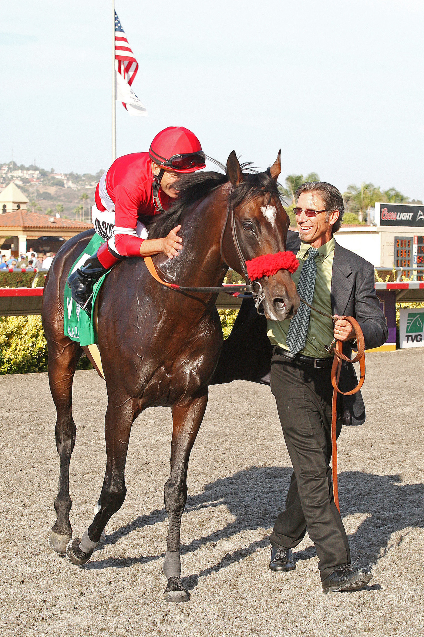 Acclamation