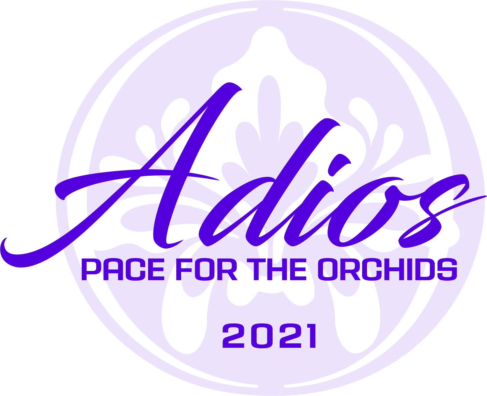 Adios 2021
