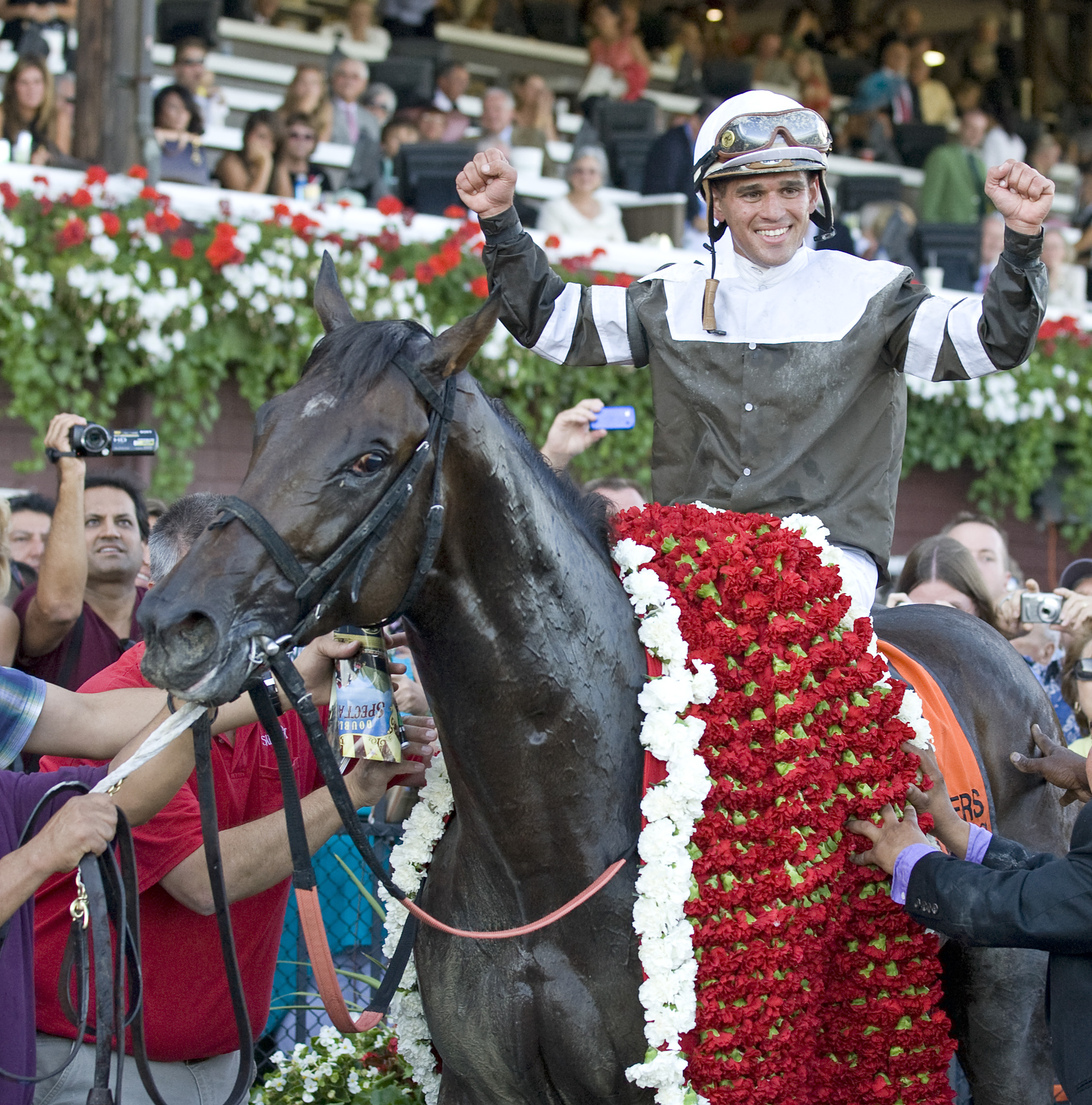 Castellano/Afleet Express