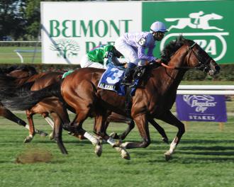 Al Khali/Bowling Green