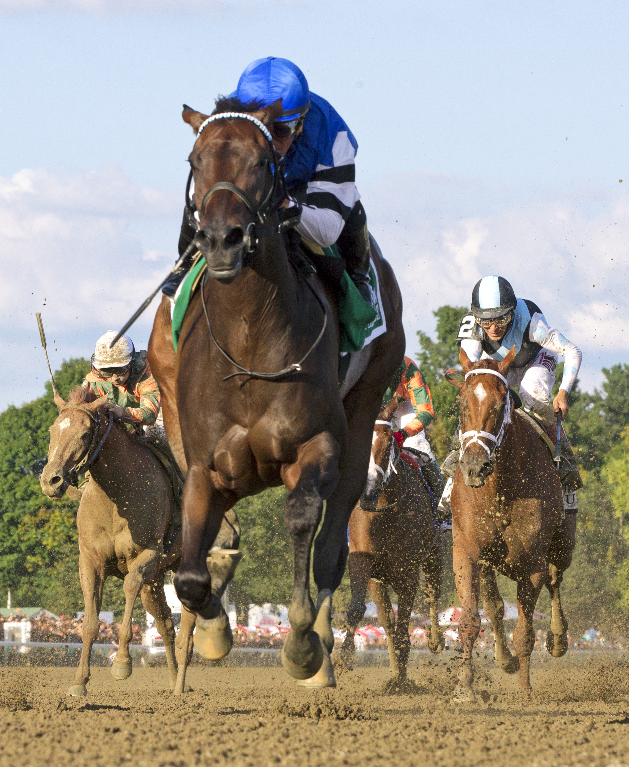 Embellish the Lace wins 2015 Alabama