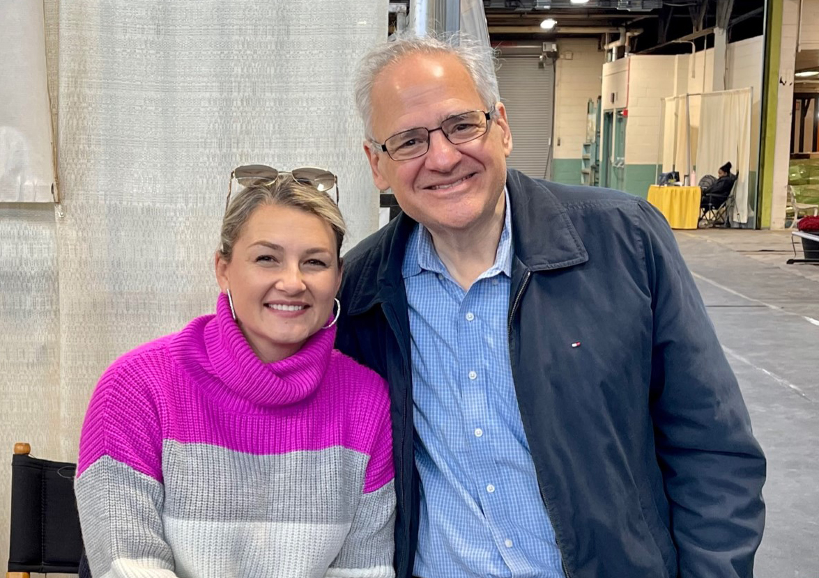 Alan Katz-Nancy Takter