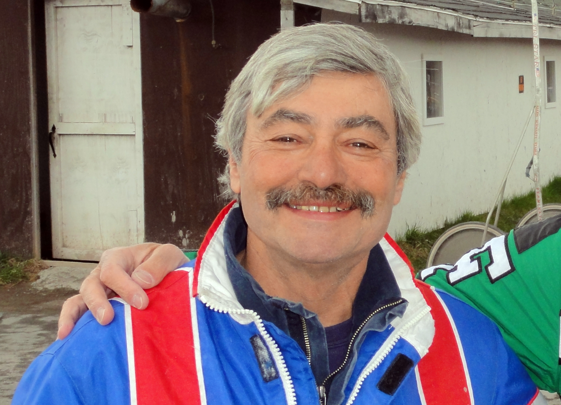 Alan Schwartz