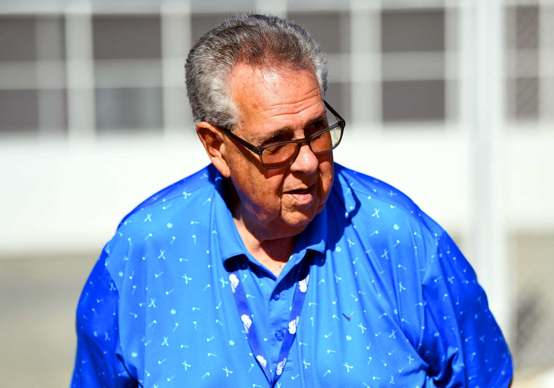 Alberto "Droppy" Paz Rodríguez