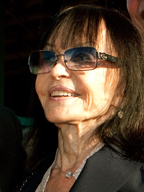 Sharon Alesia 2011