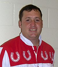 Allan Davis
