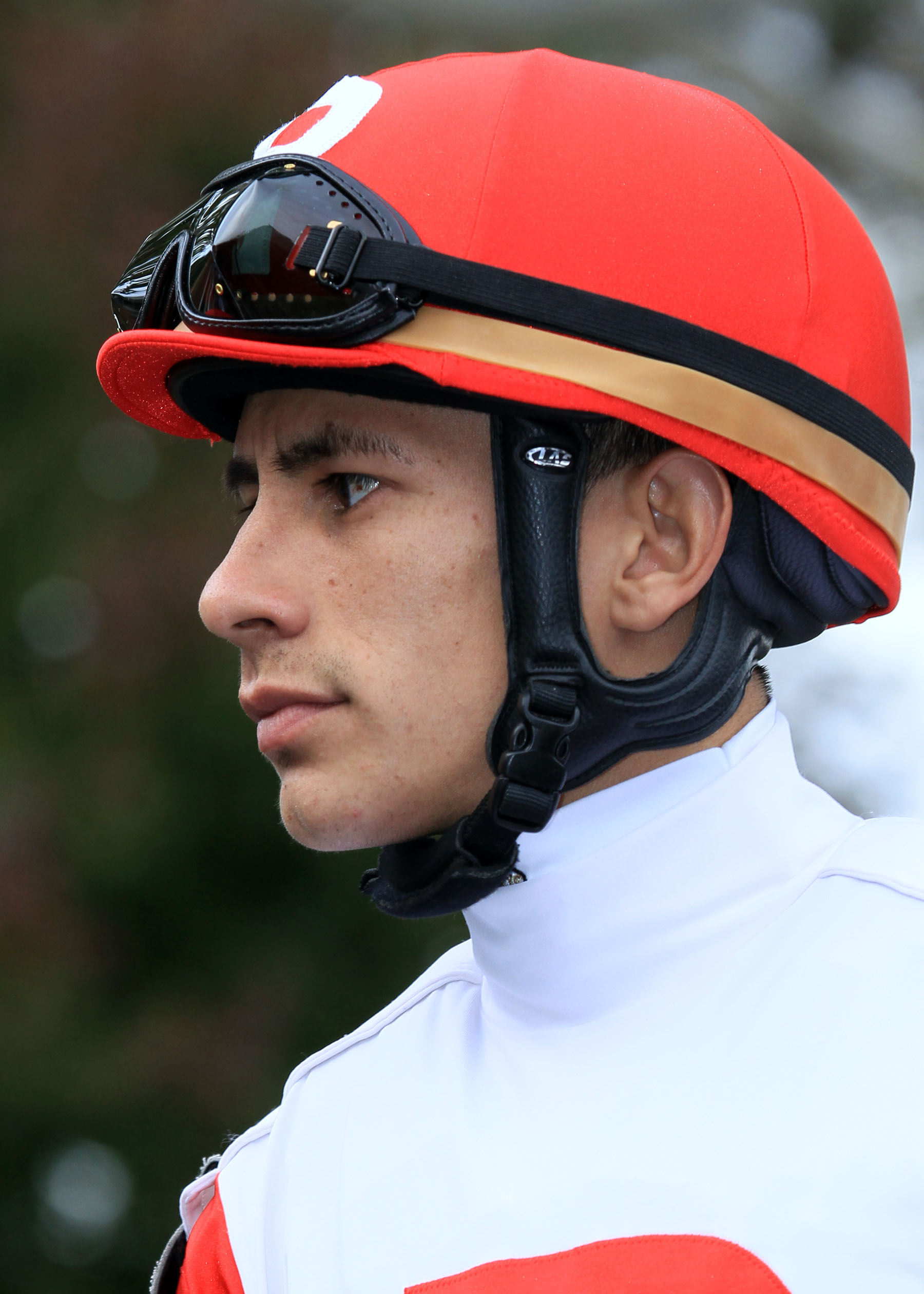 Junior Alvarado