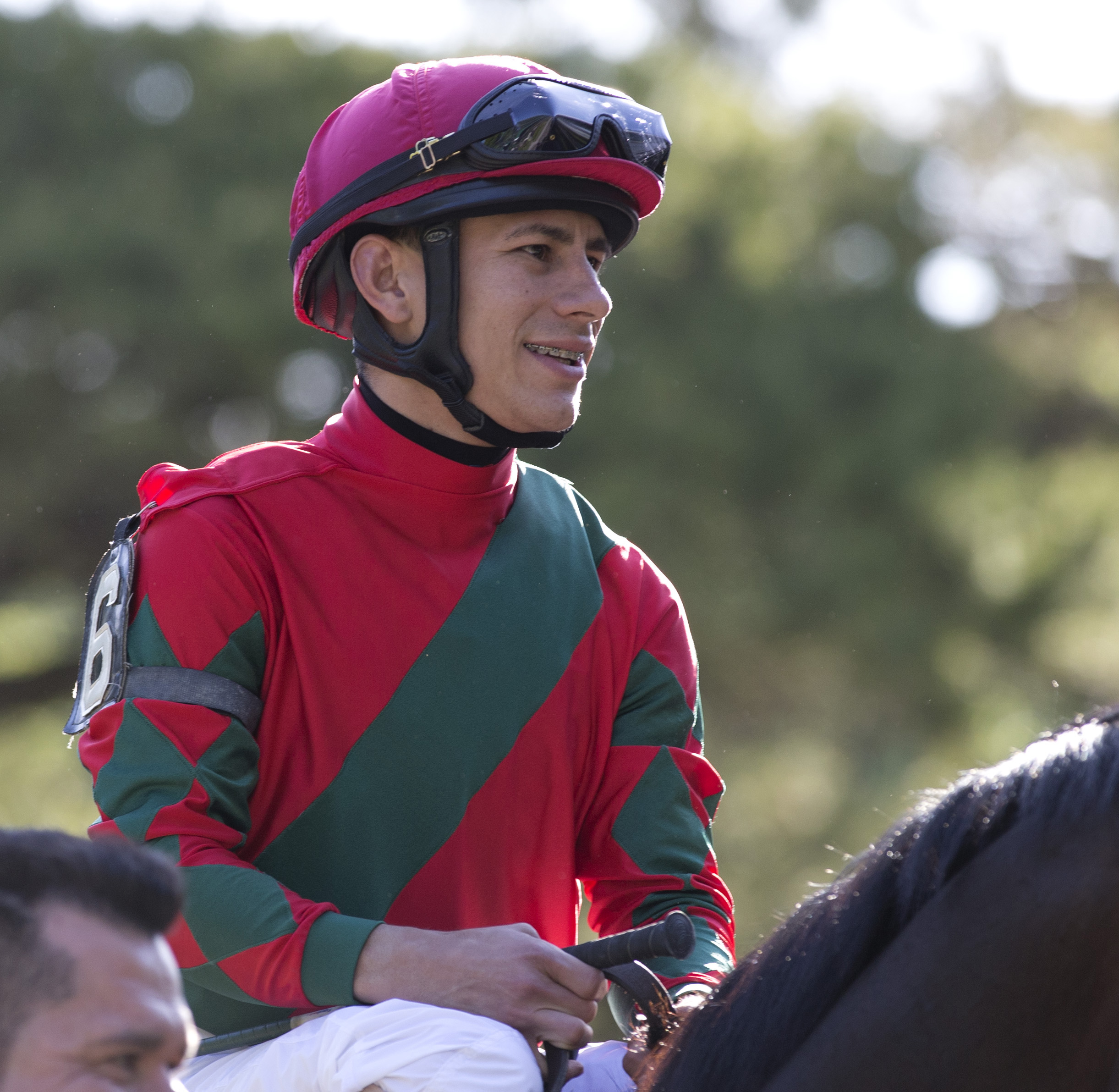 Junior Alvarado