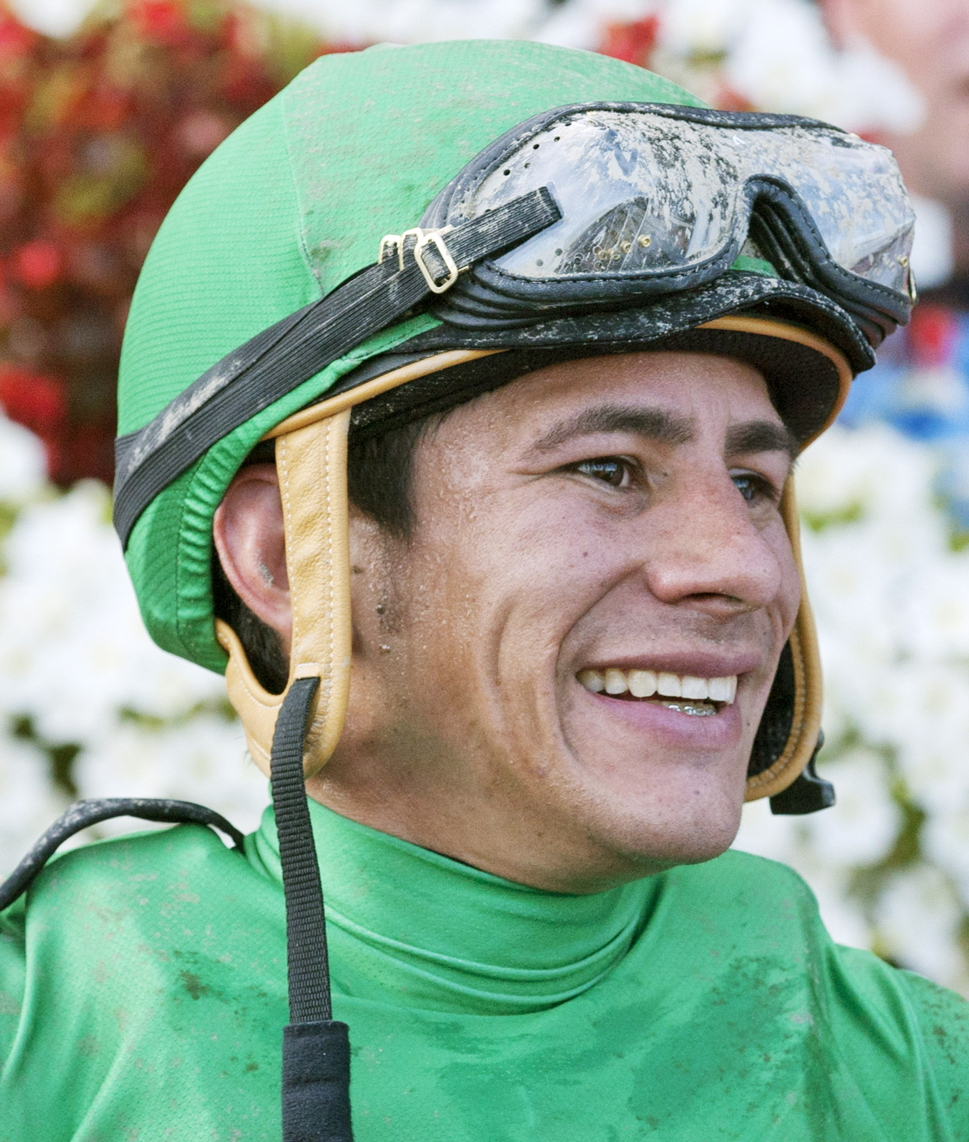 Junior Alvarado