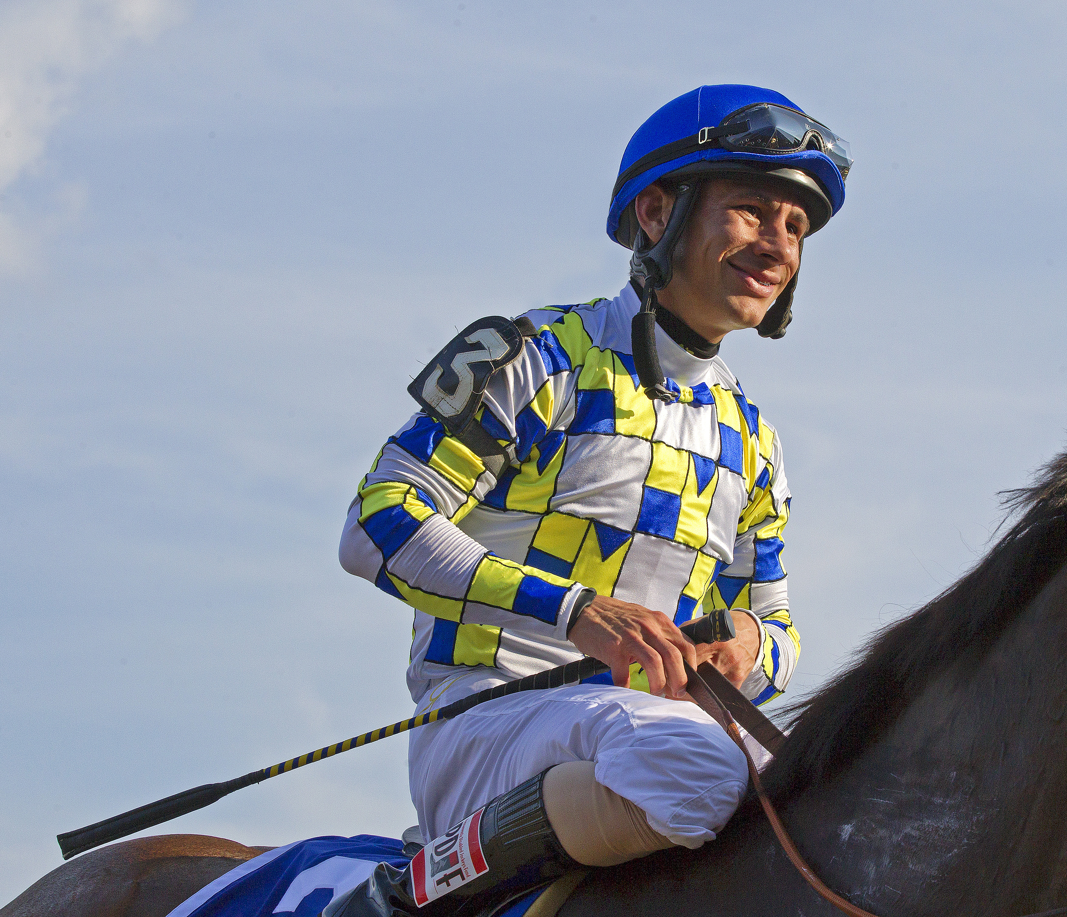 Junior Alvarado