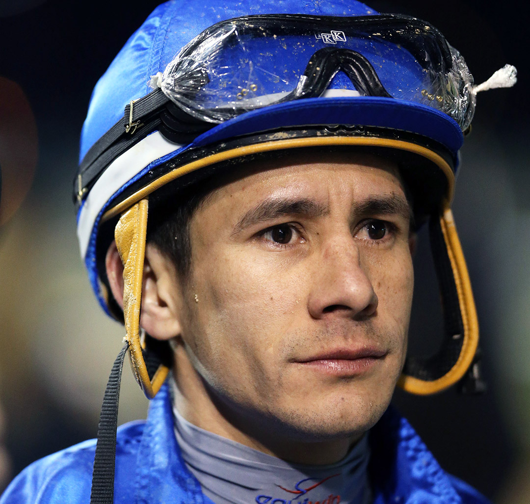 Junior Alvarado