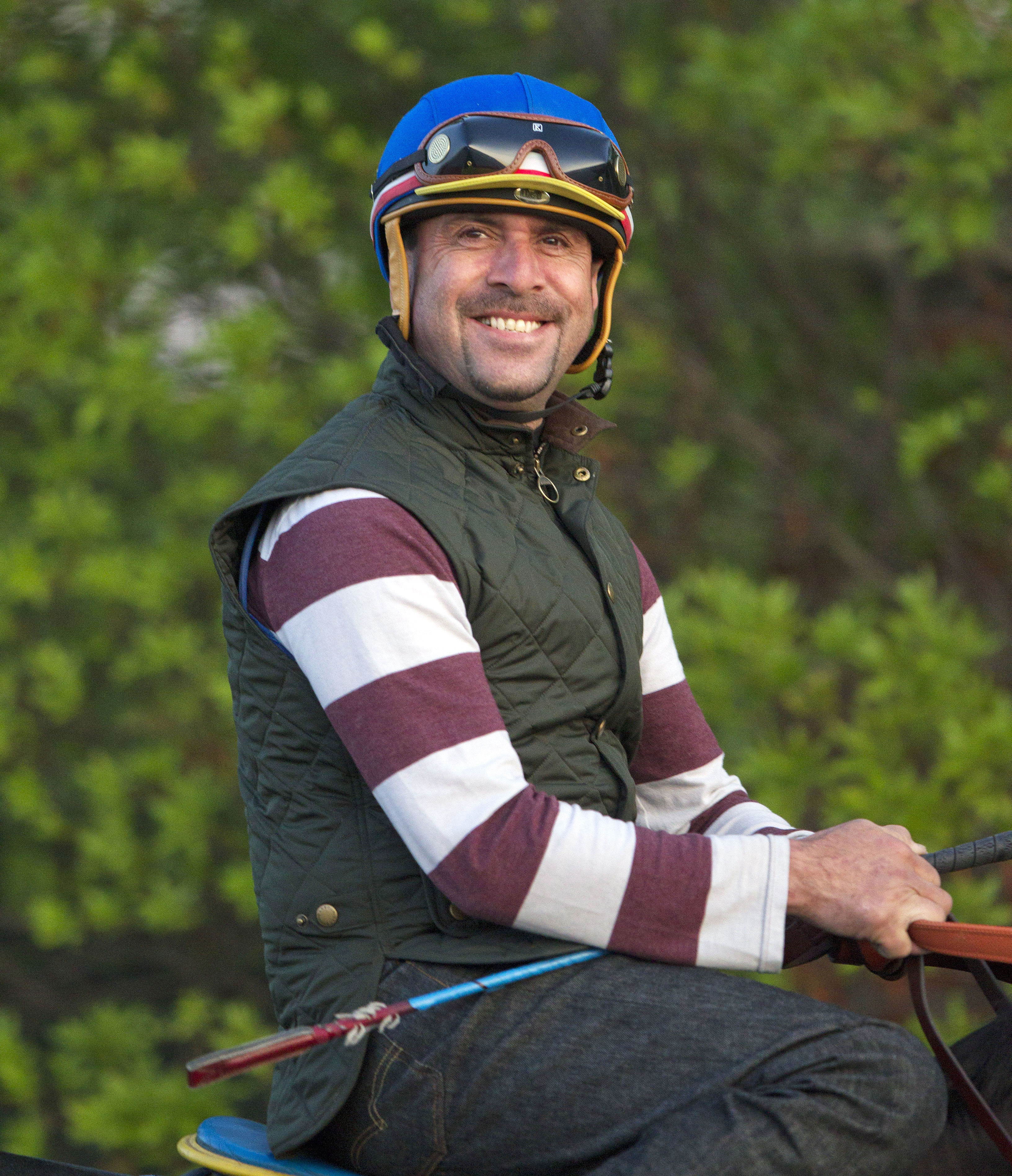 Jorge Alvarez
