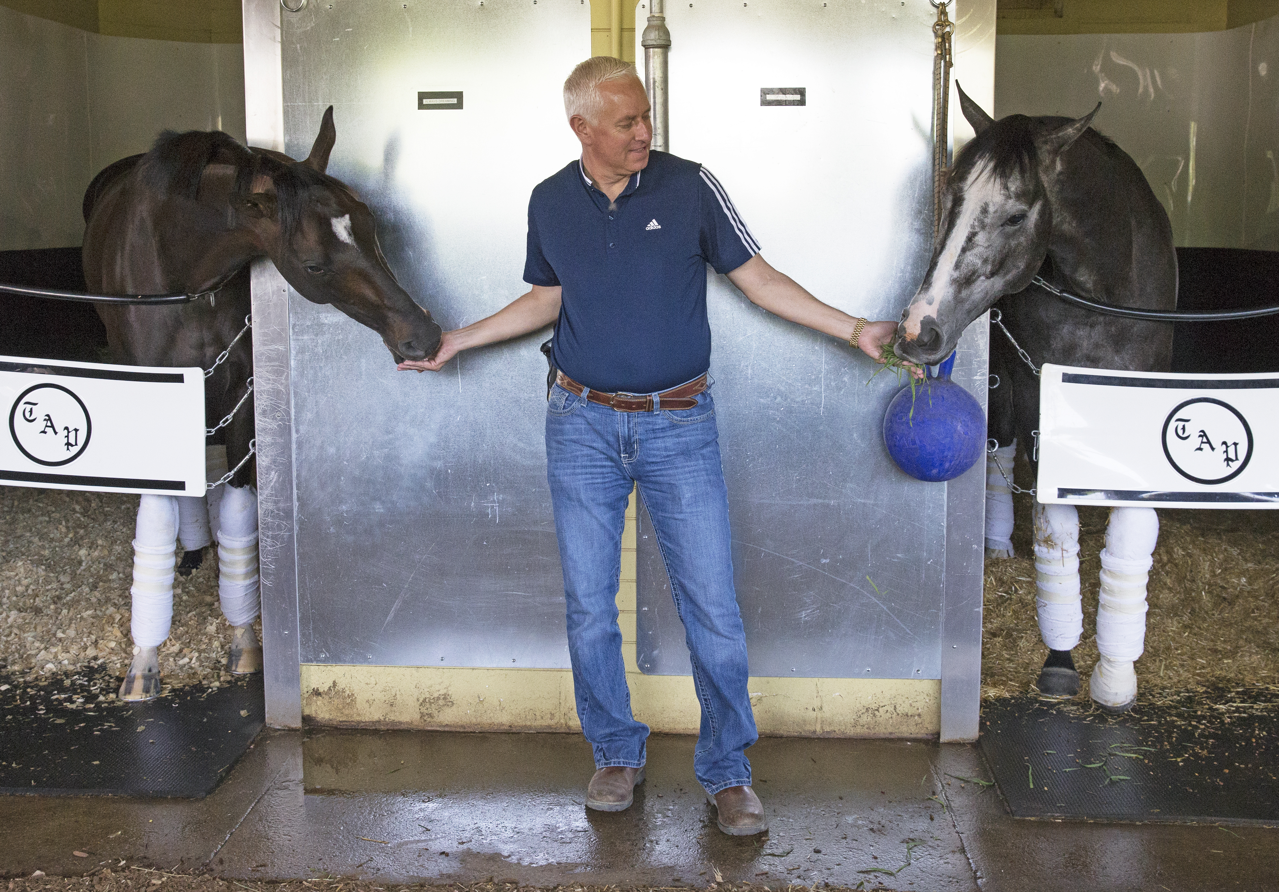 Todd Pletcher