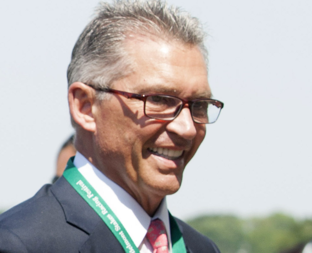 Eclipse 2017 Winstar Farm - Ken Troutt